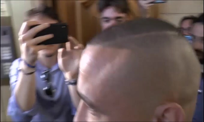 Cagliari, Nainggolan chiarisce il suo modo di essere