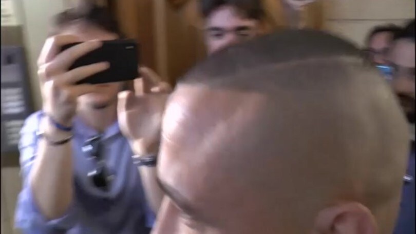 Cagliari, Nainggolan chiarisce il suo modo di essere