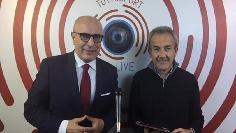 Prima di tutto. Dybala: prove di rinnovo. Milan:-145 milioni, passivo record.