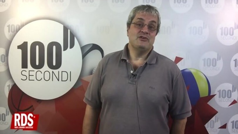 I 100 secondi di Sandro Bocchio: Con Mancini l'Italia ritrova l'orgoglio