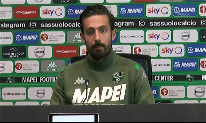 Consigli: "Inter forte, solida e con voglia di vincere"