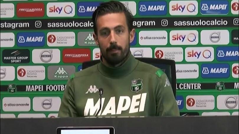 Consigli: "Inter forte, solida e con voglia di vincere"