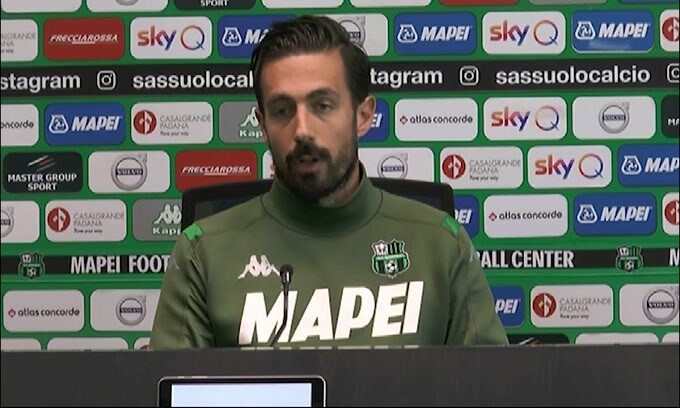 Consigli: "Conte ha cambiato mentalità all'Inter"