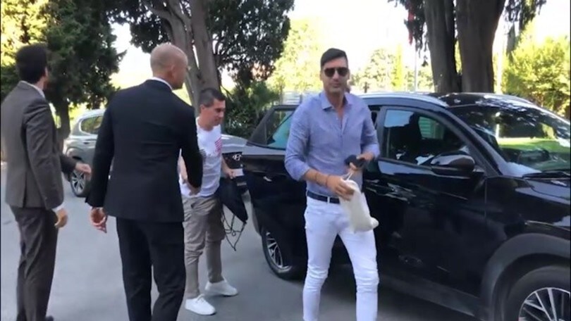 Roma, sconto per Fonseca: ridotta di 1 giornata la squalifica