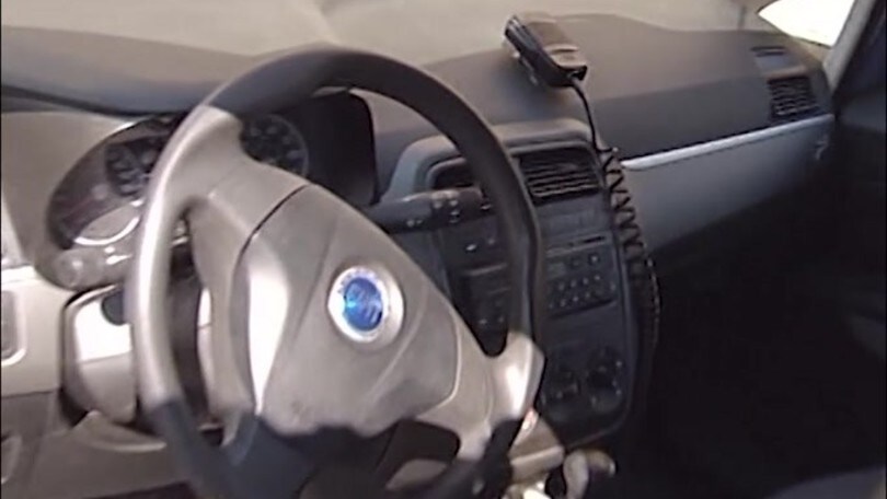 Belardinelli, arrestato l'investitore del tifoso interista