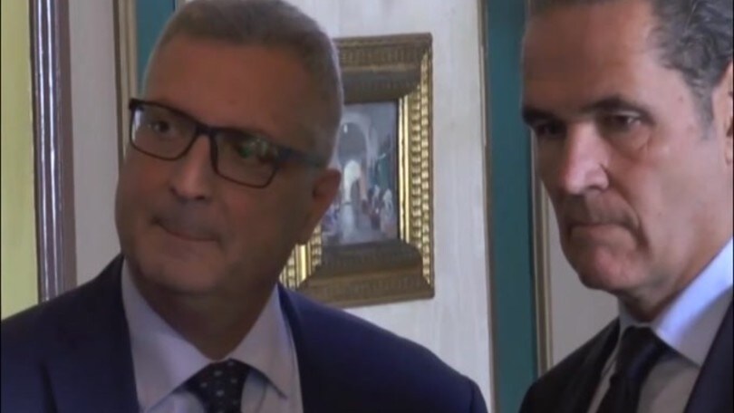 Napoli Calcio, firmata la convenzione con il Comune