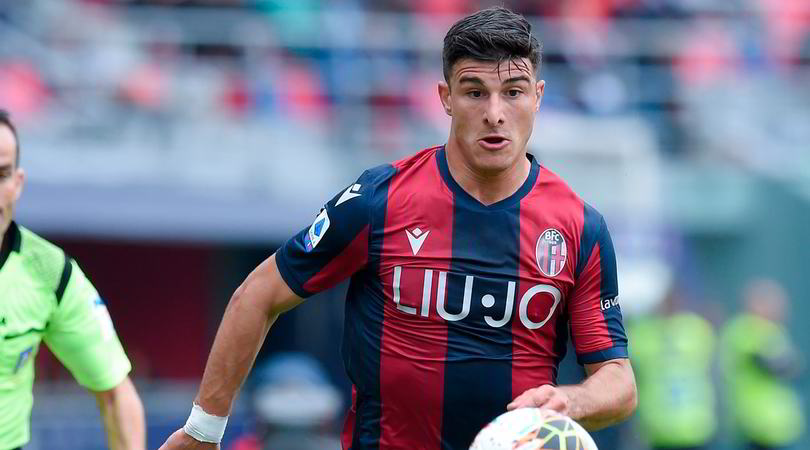 Orsolini e Stadium, prove generali di Juve?