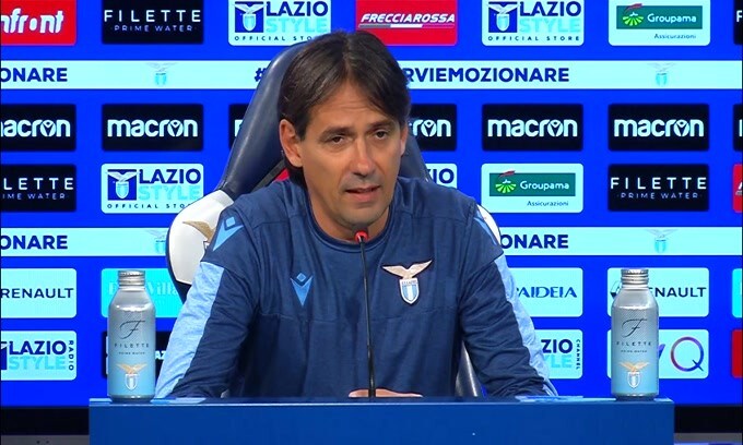 Inzaghi: "Giornalisti bravi a fare dire cose che non pensi"