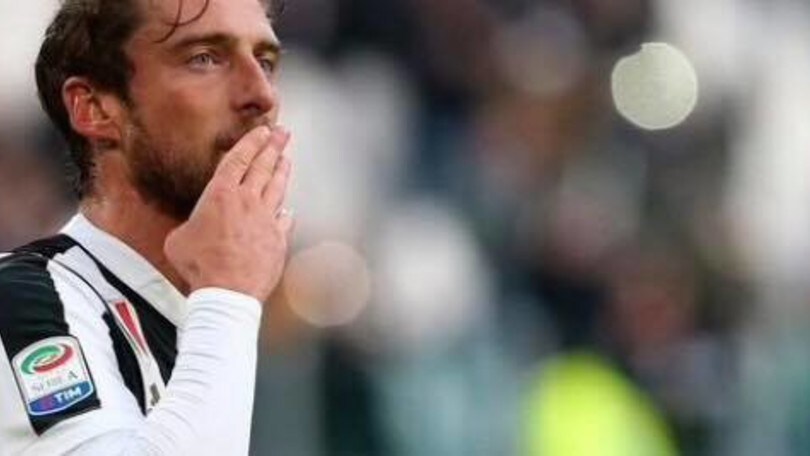 Smentita ufficialmente la "trattativa" Marchisio-Chisola