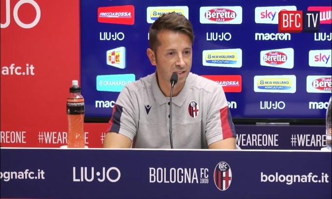 De Leo: "Iniezione di fiducia da Mihajlovic"
