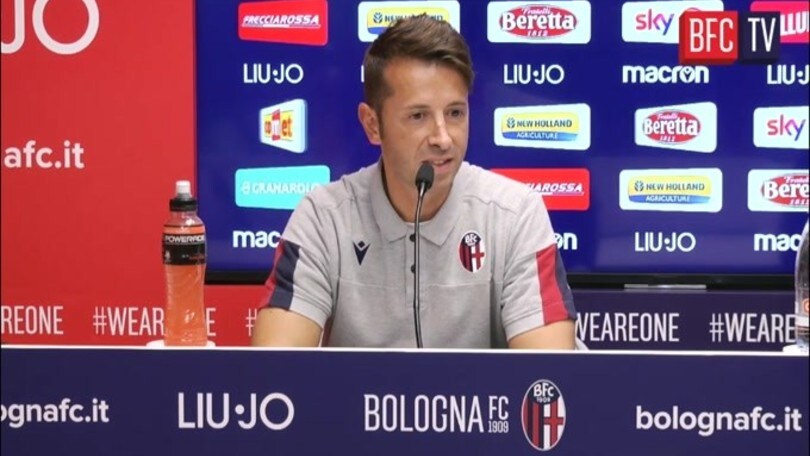 De Leo: "Iniezione di fiducia da Mihajlovic"