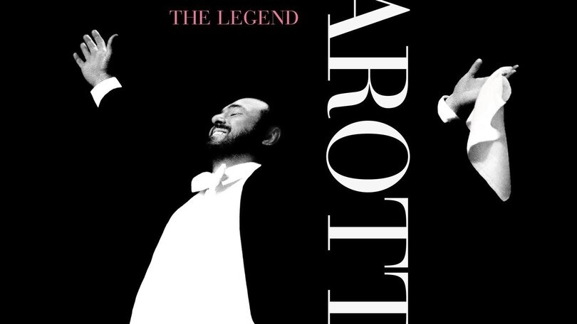 Ron Howard presenta il suo documentario su Pavarotti