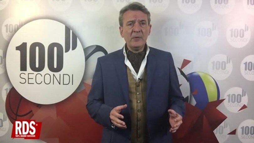 I 100 secondi di Stefano Salandin: Sampdoria, contestazioni e memoria corta