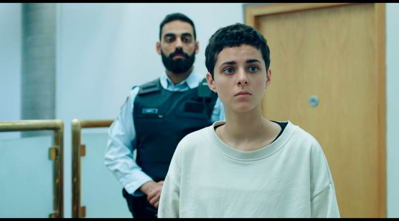 Antigone: una tragedia moderna alla Festa del Cinema di Roma