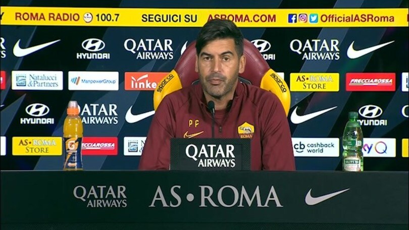 Fonseca: "In casa della Samp è sempre dura"
