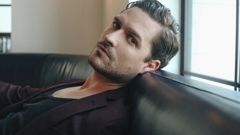 Pennyworth, intervista a Ben Aldridge