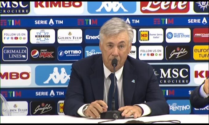 Ancelotti: "Ibra? Lo chiamerò e faremo un comunicato stampa"