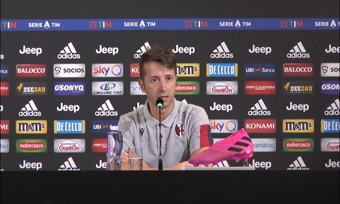 De Leo: "Il rammarico c'è"