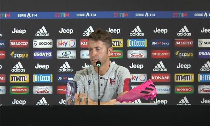 De Leo: "Ibra al Bologna? Non so nulla.."