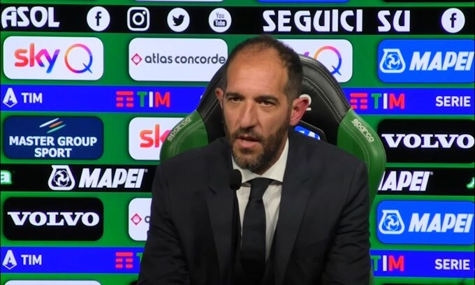 Stellini: "Giocati 70 minuti importanti"