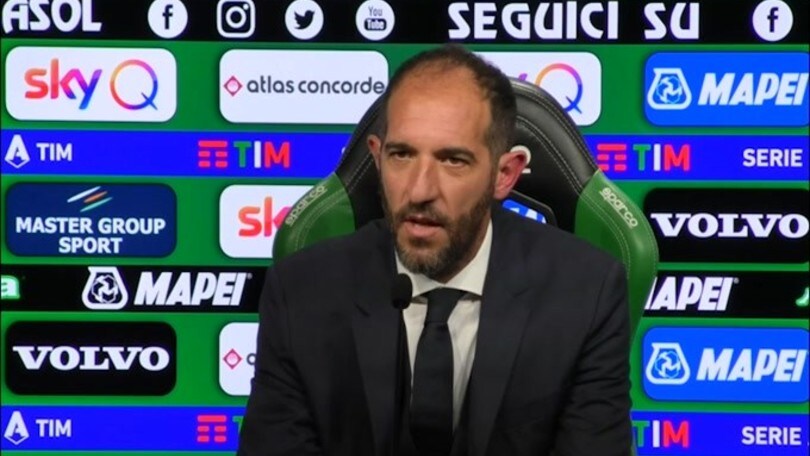 Stellini: "Giocati 70 minuti importanti"