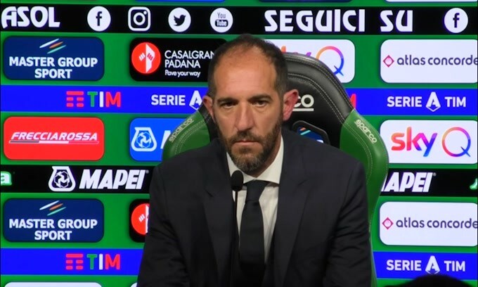 Stellini: "Sensi? Complimenti a chi ha giocato al suo posto"