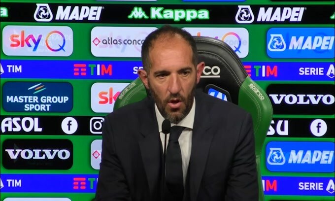 Stellini: "Importante rispondere alla Juve"