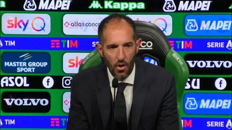Stellini: "Importante rispondere alla Juve"