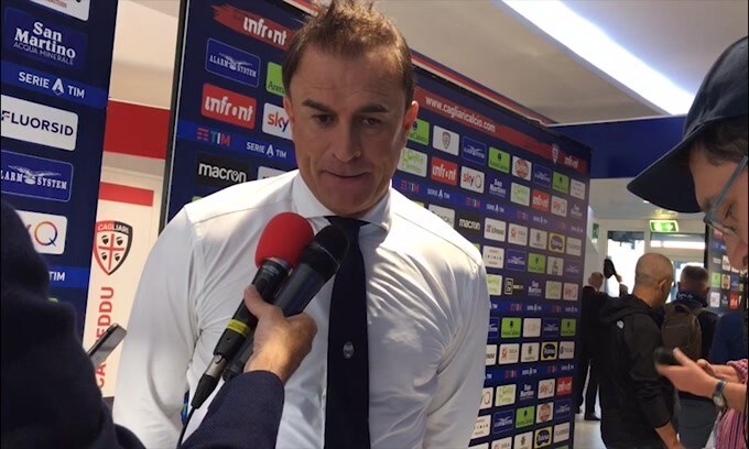 Semplici: "Dopo il 2-0 abbiamo mollato"