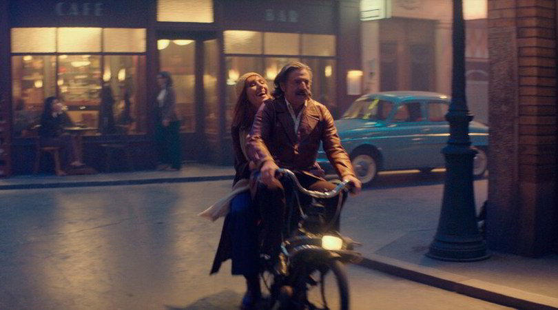 La Belle Époque: la recensione