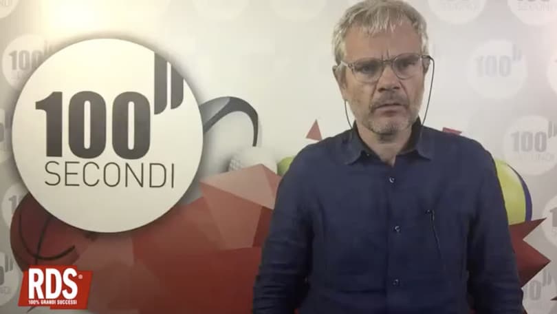 I 100 secondi di Marco Bo: “Serie A a tutto gol”