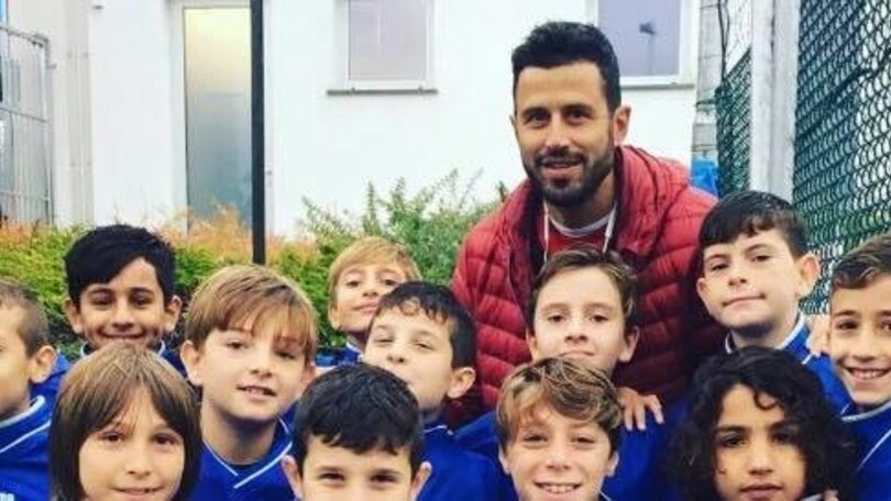 Il cielo è... azzurro sopra Chieri!