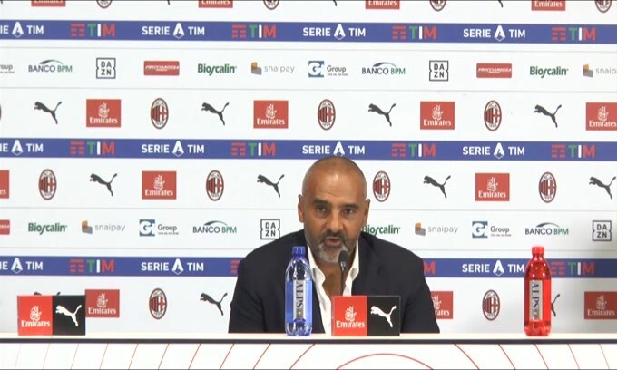 Liverani: "Per noi l'autostima è fondamentale"
