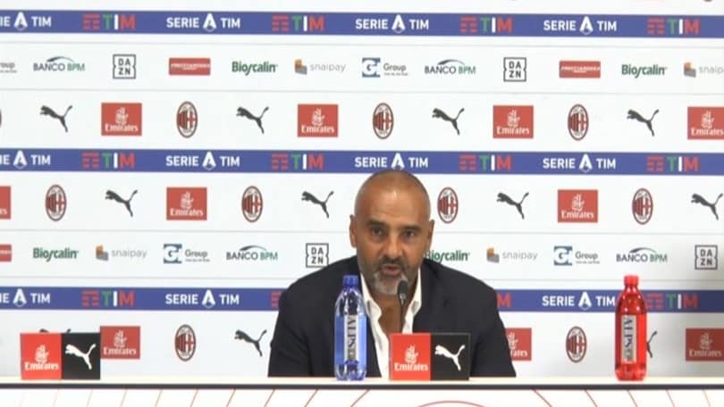 Liverani: "Per noi l'autostima è fondamentale"