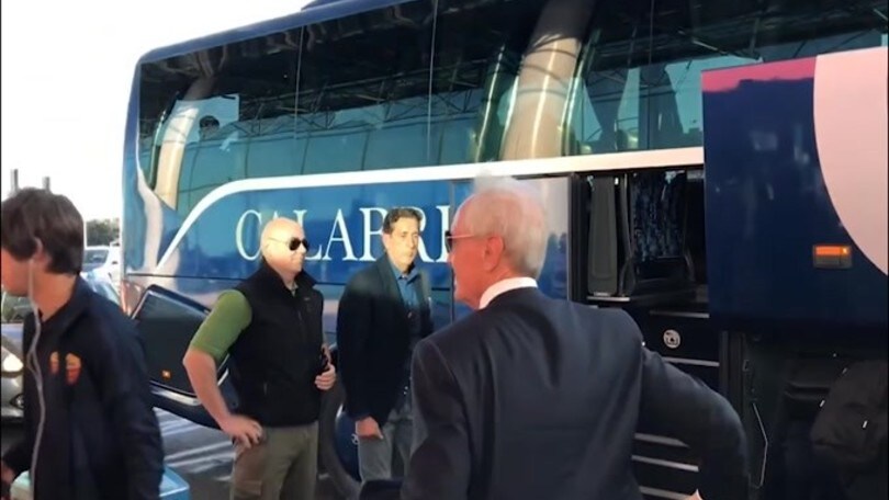 Roma, anche Cristante fermo ai box