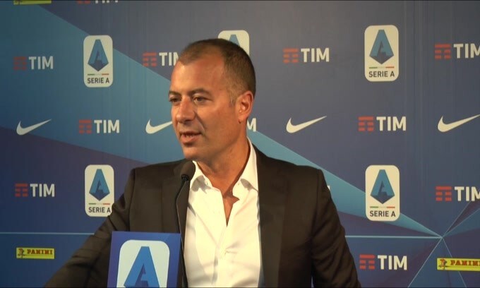 Sticchi Damiani: "Con il Milan risultato prestigioso"