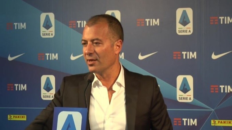 Sticchi Damiani: "Con il Milan risultato prestigioso"