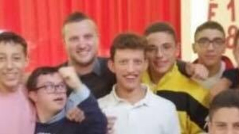 Applausi per gli Under 14 del Carignano, esempio di solidarietà