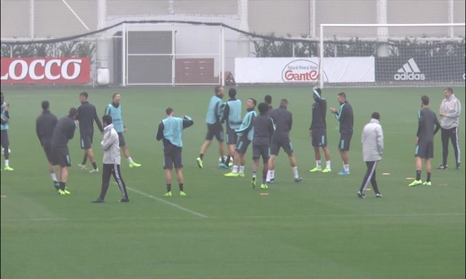 Torello per la Juve, Cr7 corre in mezzo!