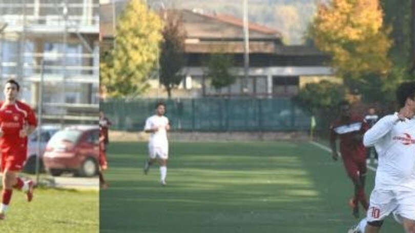 Manuel Brazzò nella storia della Stella Maris!