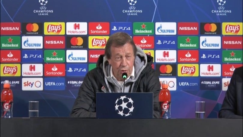 Semin: "In carriera nessuno ha fermato Cr7"