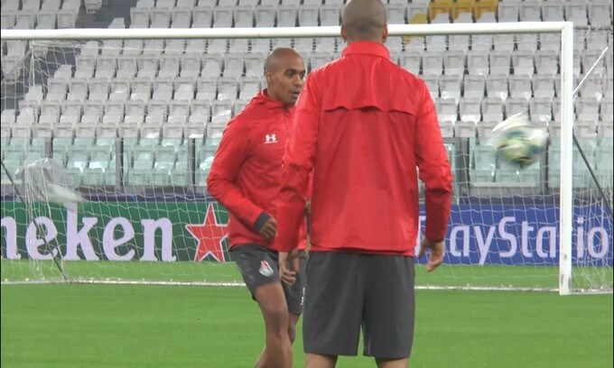 Lokomotiv Mosca, il ritorno in Italia di Joao Mario