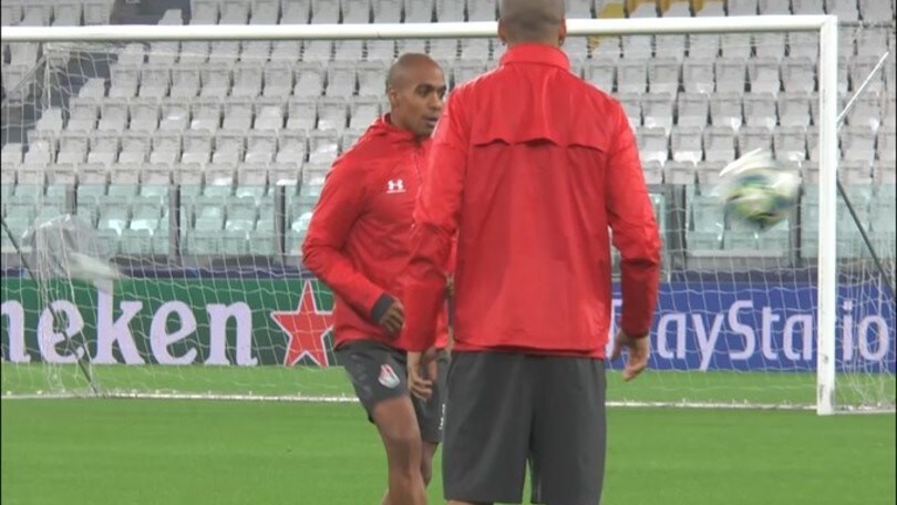 Lokomotiv Mosca, il ritorno in Italia di Joao Mario