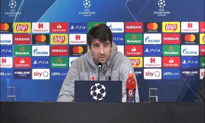 Corluka: "Juventus e Atletico Madrid? Entrambe eccezionali"