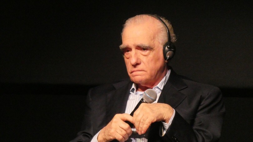 Martin Scorsese super ospite della Festa del Cinema di Roma