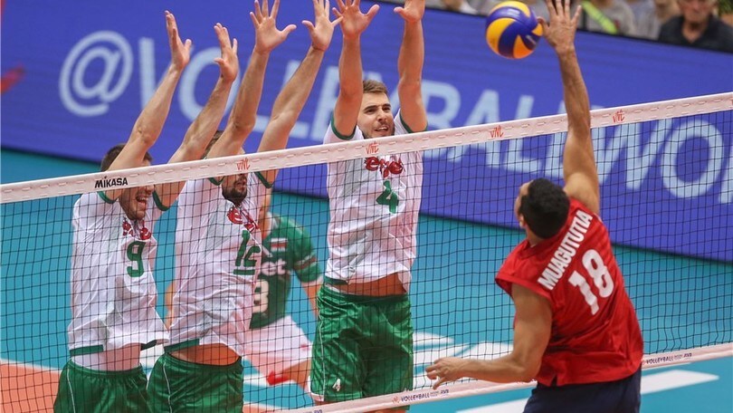 Garrett Muagututia rinforza il roster di Verona