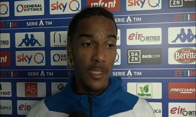 Ayè: "Manca precisione negli ultimi metri"