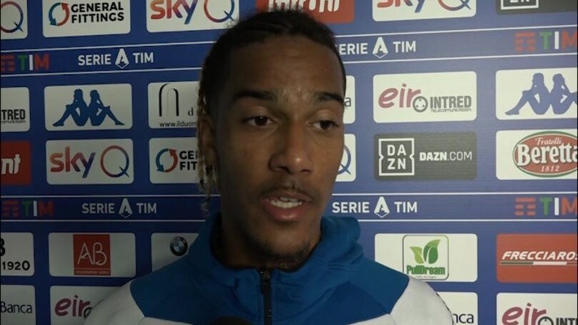 Ayè: "Manca precisione negli ultimi metri"