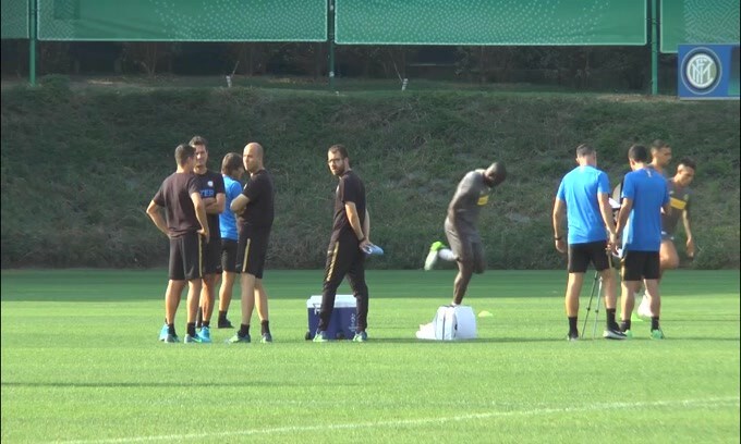 Inter, vietato sbagliare