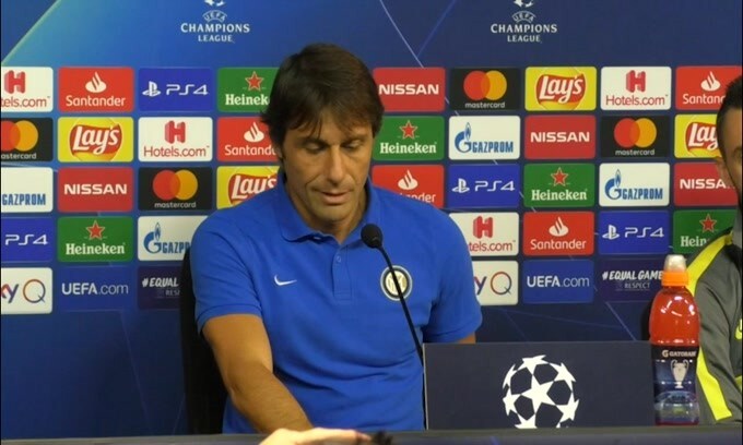 Conte avvisa: "Attenti alle loro ripartenze"